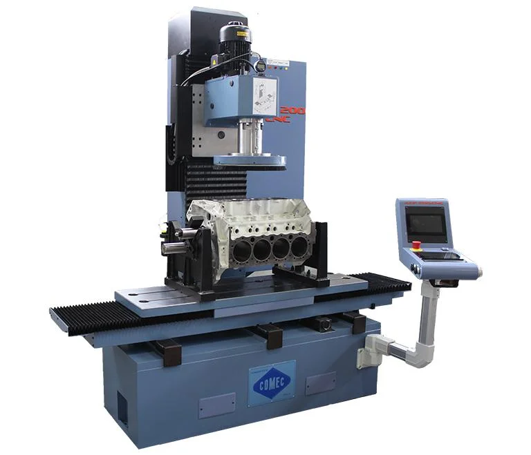 ACF200-CNC