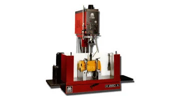 Cylinder Honing Machine