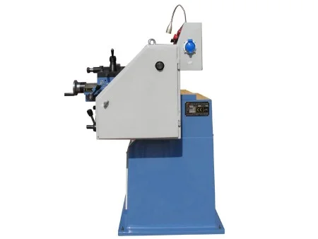 HMSK 700 KAMPANA & FREN DİSKİ TORNA MAKİNASI