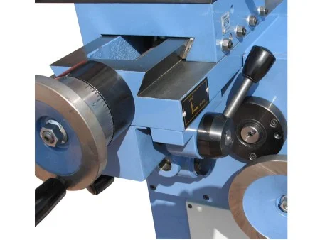 HMSK 700 KAMPANA & FREN DİSKİ TORNA MAKİNASI