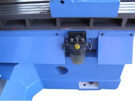 HMR 180 آلة ثقب الأسطوانة
