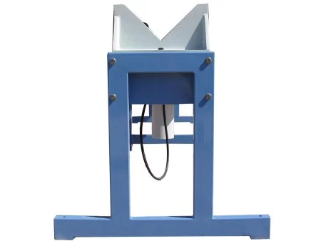 KDP 5000 CRANKSHAFT STRAIGHTENING PRESS