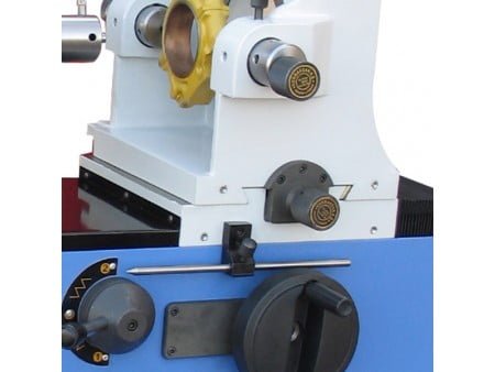KT 600 CONNECTING RODS BORING MACHINE