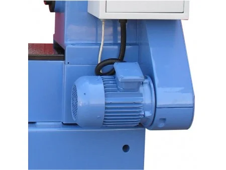 KT 600 CONNECTING RODS BORING MACHINE