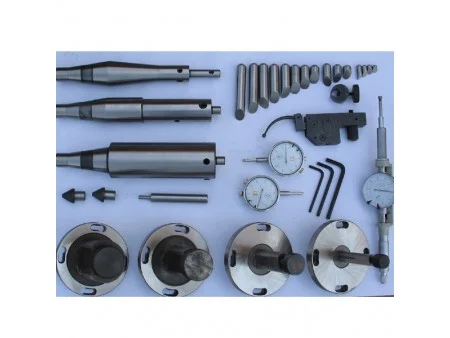 KT 600 CONNECTING RODS BORING MACHINE