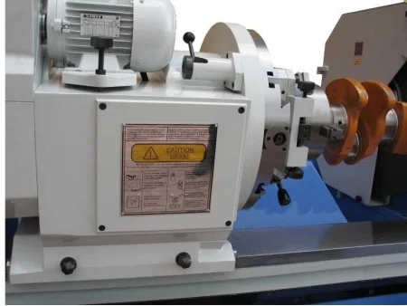 HMKT 3000 KRANK MİLİ TAŞLAMA MAKİNASI