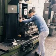 Old workshop Photos