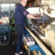 Old workshop Photos