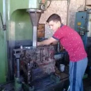 Old workshop Photos