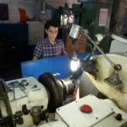Old workshop Photos