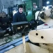 Old workshop Photos