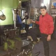 Old workshop Photos