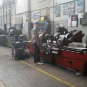 Old workshop Photos