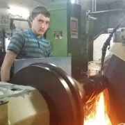 Old workshop Photos
