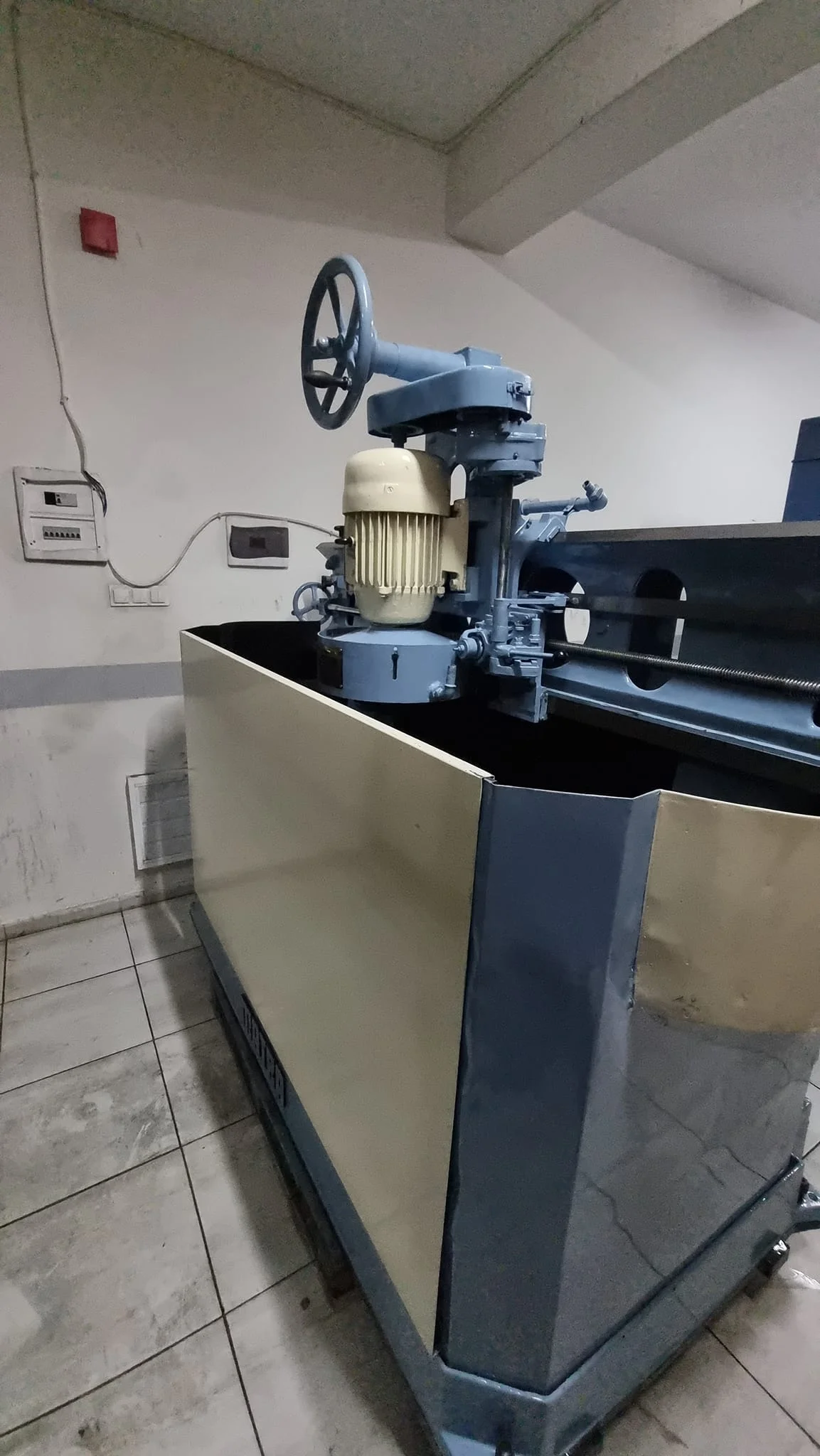 Matra Brand face cleaning machine