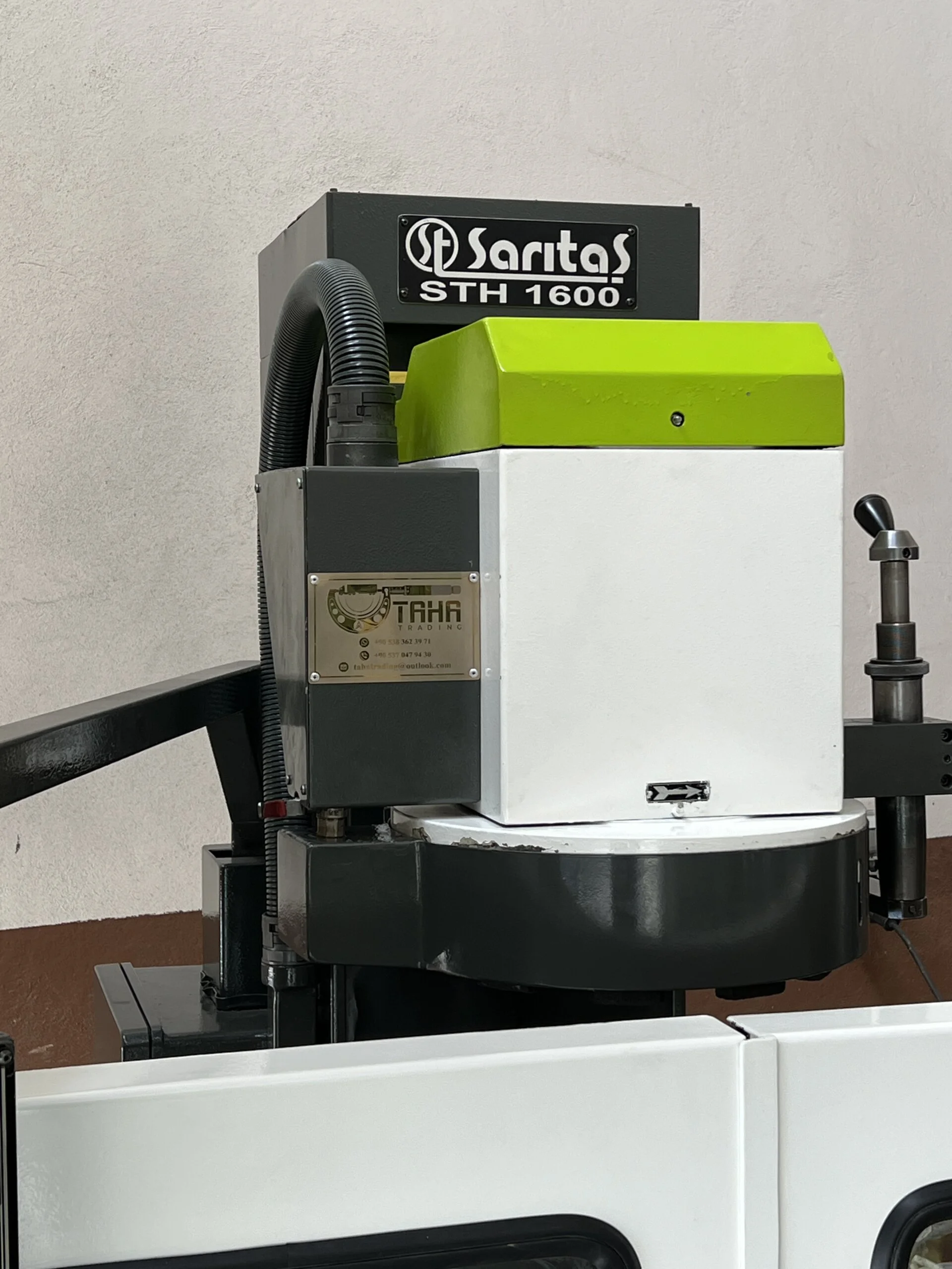 Saritas  1600