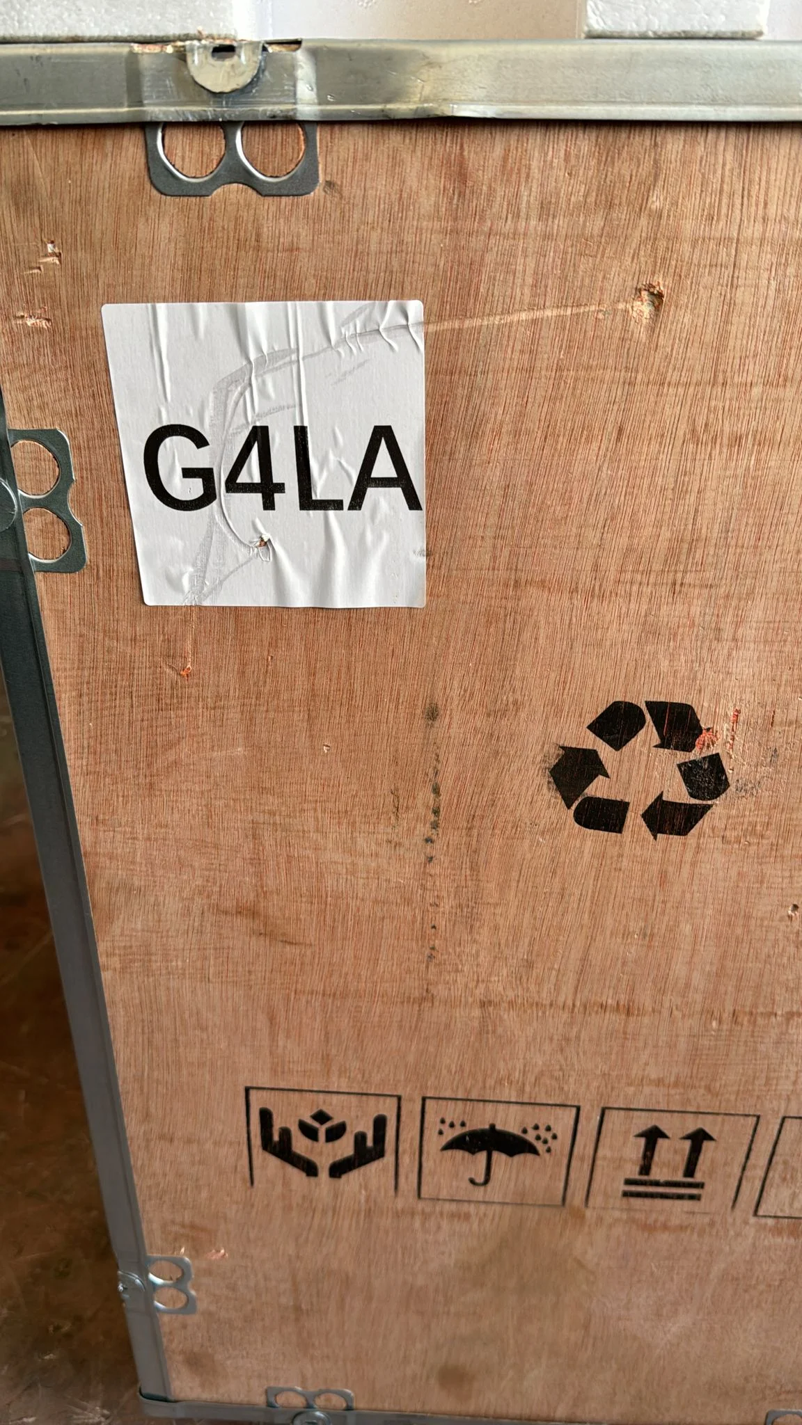 SIFIR MOTOR  G4FA